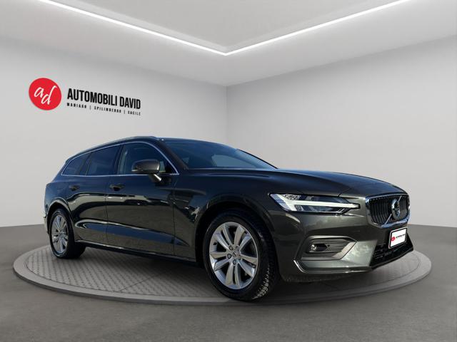 VOLVO V60 usata, con Airbag