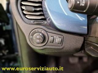 FIAT 500X usata, con Hill holder