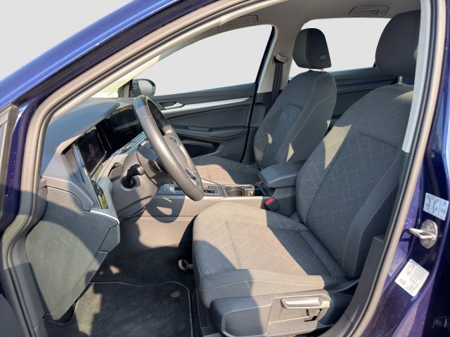 VOLKSWAGEN Golf usata 9