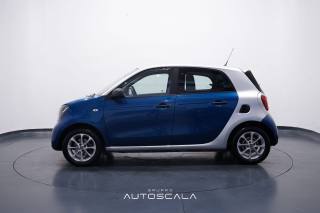 SMART ForFour usata, con Airbag laterali