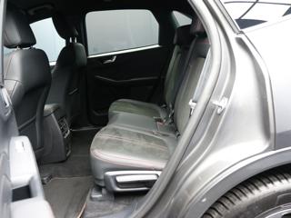 FORD Kuga usata, con Boardcomputer