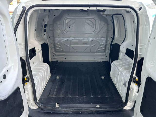 FIAT Fiorino usata 15