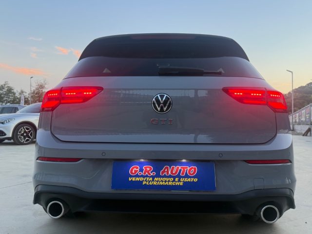VOLKSWAGEN Golf usata, con Controllo trazione
