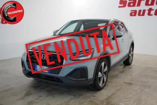 AUDI Q2 35 TDI quattro S tronic Admired