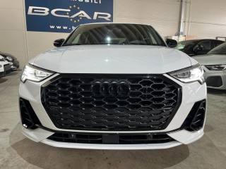 AUDI Q3 usata, con Airbag