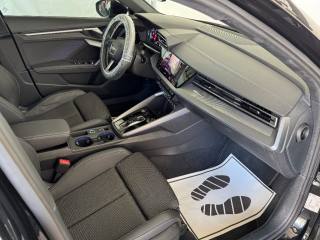 AUDI A3 usata, con Adaptive Cruise Control