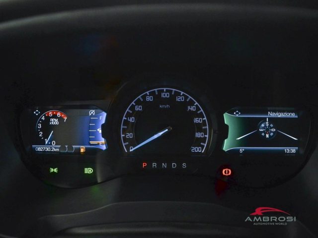 FORD Ranger usata 12