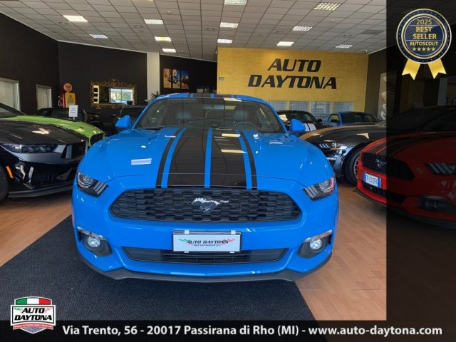 FORD Mustang usata, con ABS