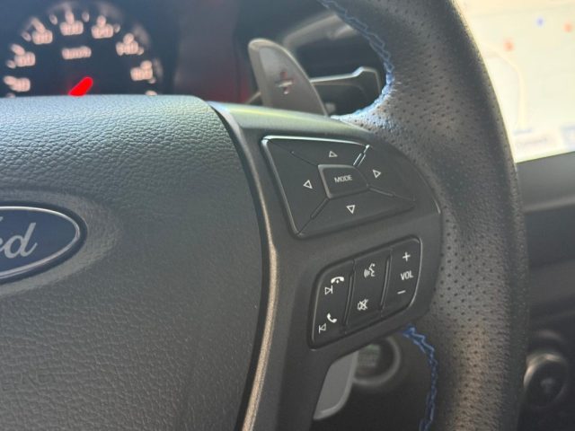 FORD Ranger Raptor usata, con Fari LED