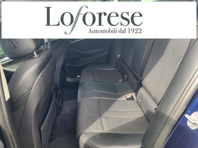 BMW 530 usata, con Controllo trazione