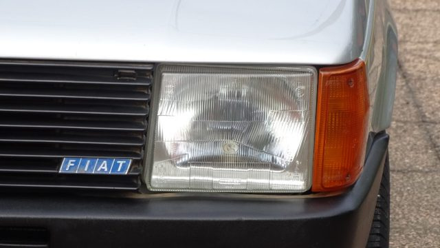 FIAT Uno usata 25