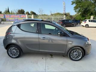 LANCIA Ypsilon usata, con Cerchi in lega