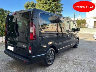 OPEL Vivaro usata 7