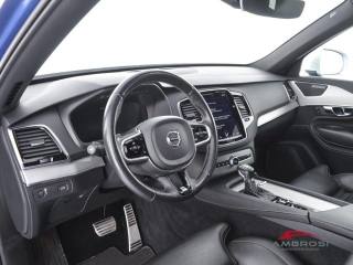 VOLVO XC90 usata 7