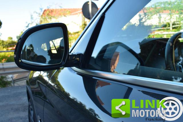BMW X3 usata, con Controllo automatico clima
