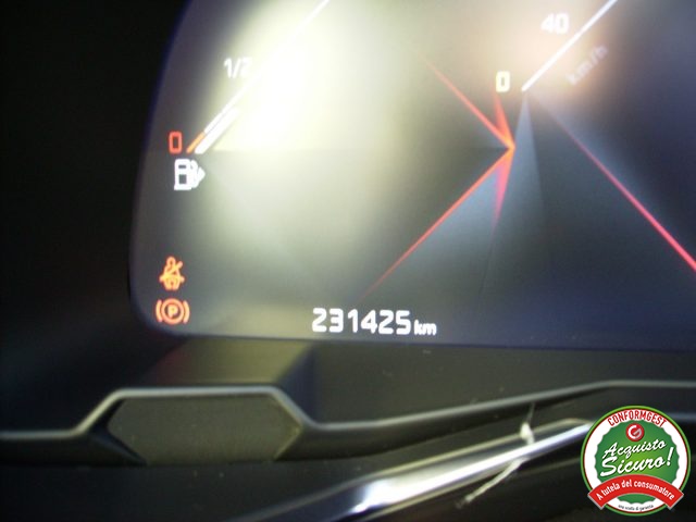 DS AUTOMOBILES DS 7 Crossback usata, con Lettore CD