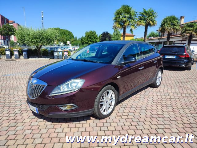 LANCIA Delta usata, con Airbag