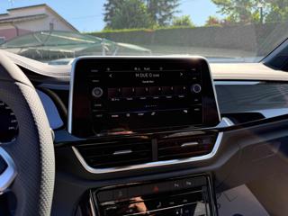 VOLKSWAGEN T-Roc usata, con Fari LED