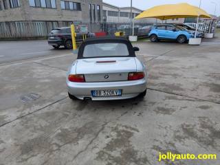 BMW Z3 usata, con Chiusura centralizzata