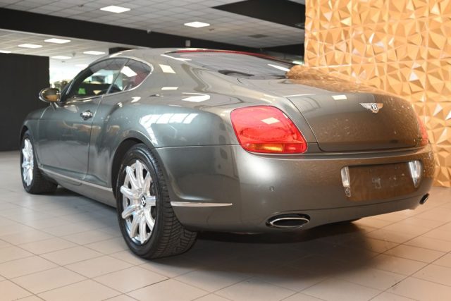 BENTLEY Continental usata 69