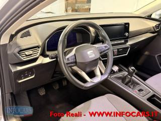 SEAT Leon usata, con Chiusura centralizzata