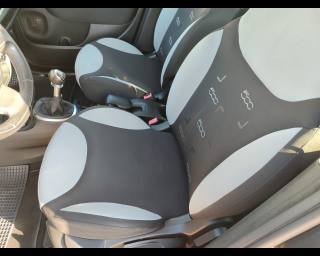 FIAT 500L usata, con Climatizzatore