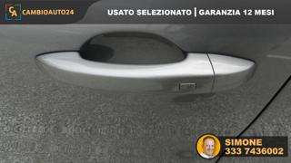 RENAULT Captur usata 59