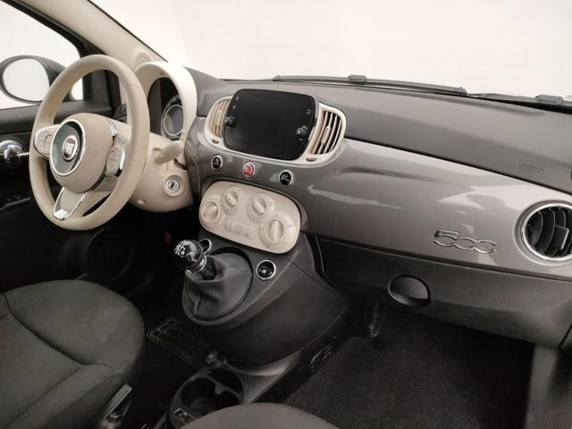 FIAT 500 usata 21