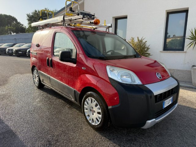 FIAT Fiorino usata, con ABS