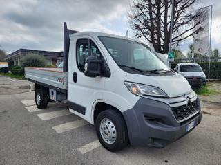 CITROEN Jumper usata, con Airbag