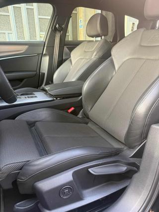 AUDI A6 usata, con Park Distance Control