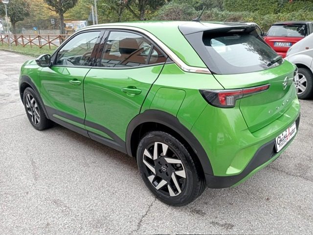 OPEL Mokka usata, con Airbag Passeggero