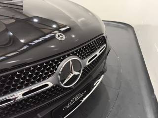 MERCEDES-BENZ GLC 220 usata, con Fari LED