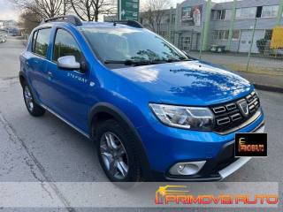DACIA Sandero usata, con Autoradio