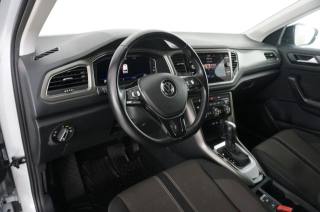 VOLKSWAGEN T-Roc usata, con Boardcomputer
