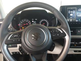 SUZUKI Swift usata, con Sistema di navigazione