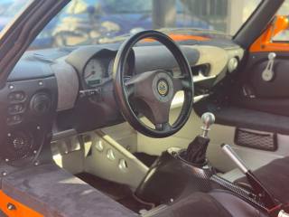 LOTUS Exige usata, con Sedili sportivi