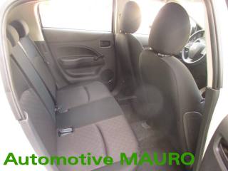 MITSUBISHI Space Star usata, con Bluetooth