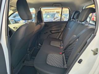 SUZUKI Celerio usata, con Cronologia tagliandi