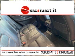 JAGUAR F-Pace usata, con Controllo trazione