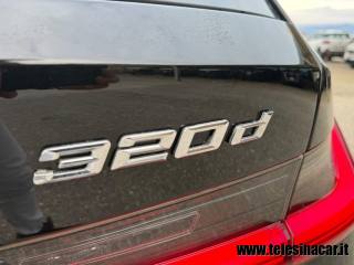 BMW 320 usata, con Chiusura centralizzata
