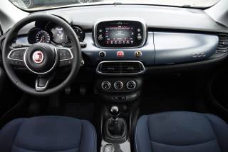 FIAT 500X usata, con Cerchi in lega