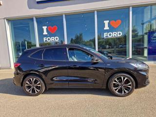 FORD Kuga usata, con Airbag Passeggero