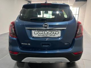 OPEL Mokka X usata, con Airbag Passeggero
