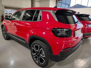 JEEP Avenger usata, con Chiusura centralizzata