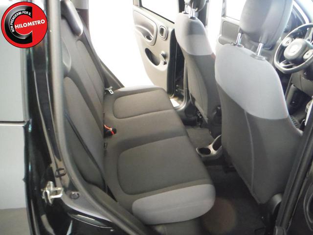 FIAT Panda usata, con Chiusura centralizzata