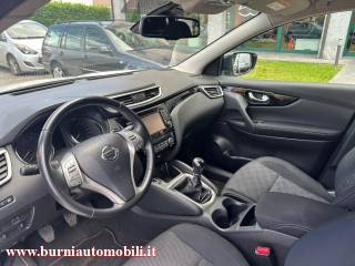 NISSAN Qashqai usata, con Climatizzatore