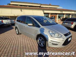FORD S-Max usata, con Airbag laterali