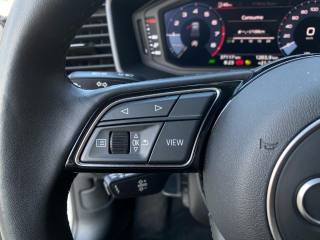 AUDI A1 usata, con Sedili riscaldati