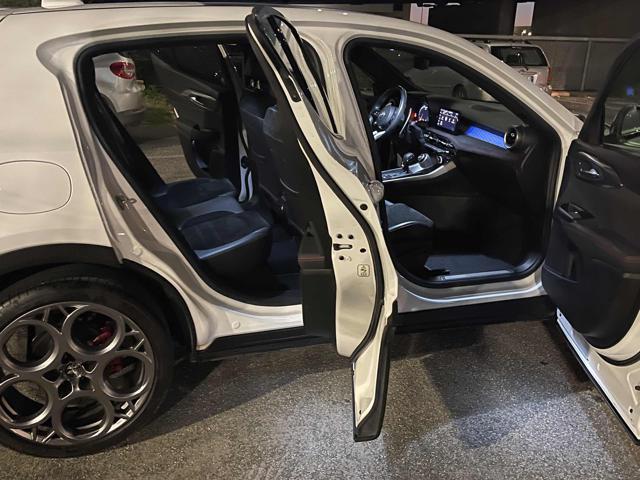 ALFA ROMEO Tonale usata 27